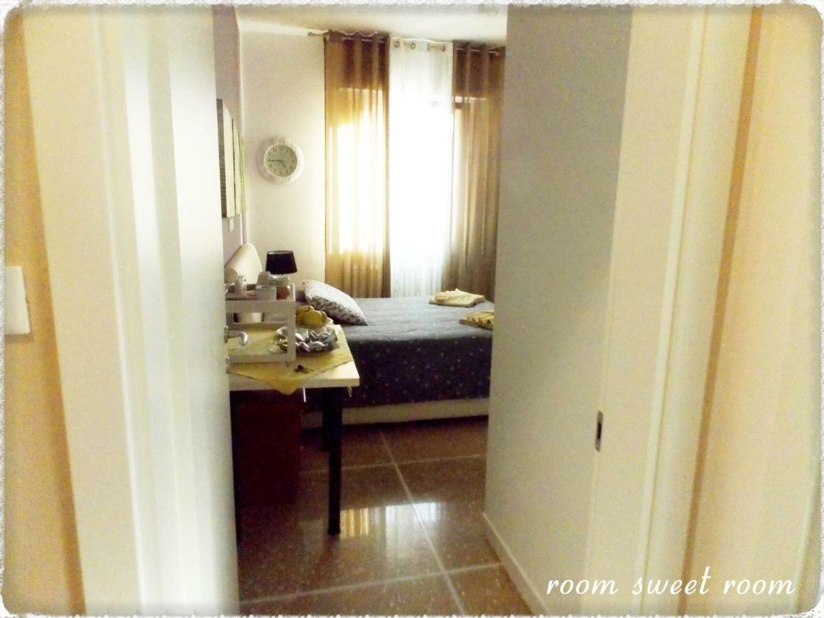 Room Sweet Room Болонья Экстерьер фото