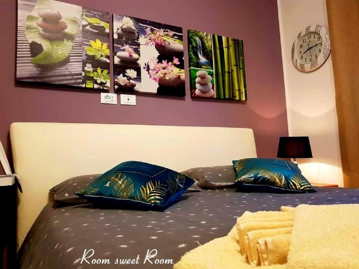 Room Sweet Room Болонья Экстерьер фото